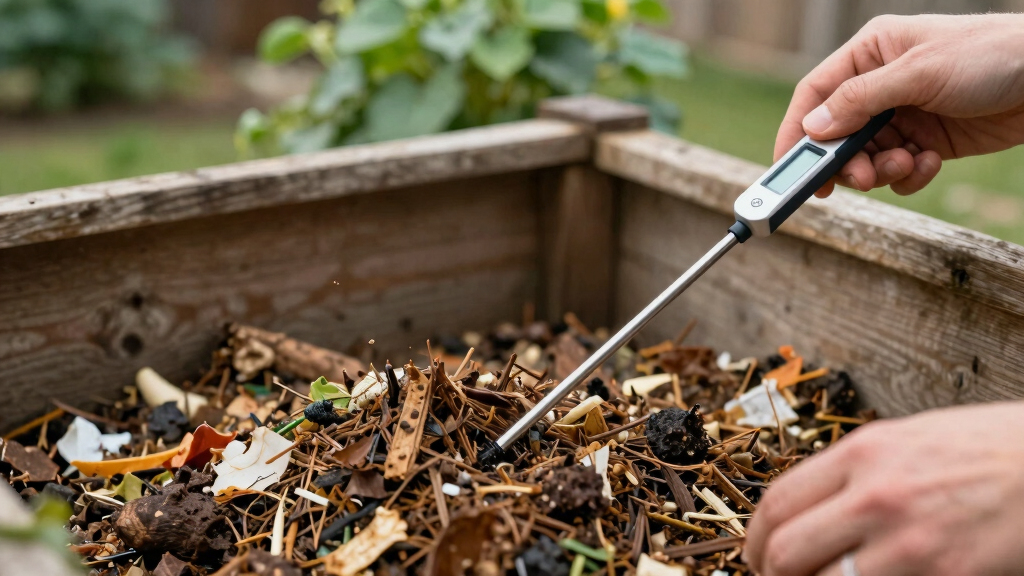 12 Best Compost Thermometer Long Probe in 2026