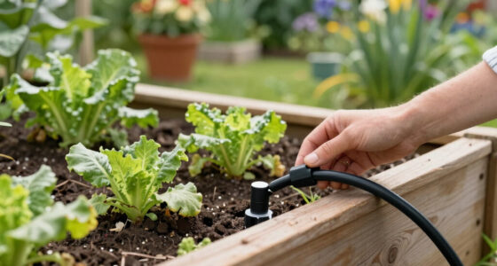 12 Best Drip Irrigation Kit for Raised Beds in 2026