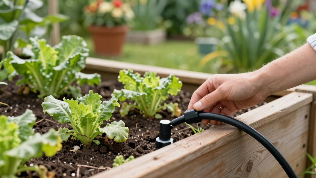 12 Best Drip Irrigation Kit for Raised Beds in 2026