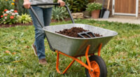 12 Best Electric Wheelbarrow for Garden Hauling in 2026