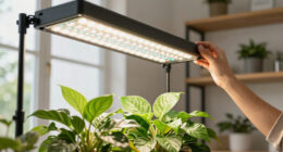 12 Best Full Spectrum LED Grow Light Bars in 2026