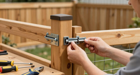 12 Best Gate Kit For Deer Fence Openings In 2026