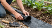 12 Best Geotextile Fabric For Garden Drainage In 2026
