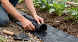 12 Best Geotextile Fabric For Garden Drainage In 2026