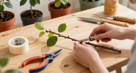 12 Best Grafting Tool Kit for Fruit Trees in 2026