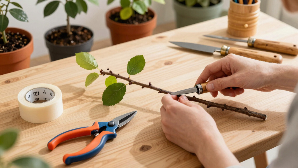 12 Best Grafting Tool Kit for Fruit Trees in 2026