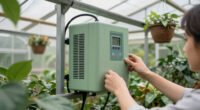 12 Best Greenhouse Dehumidifier for Plant Disease Control in 2026