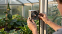 12 Best Greenhouse Exhaust Fan Thermostat Kit in 2026