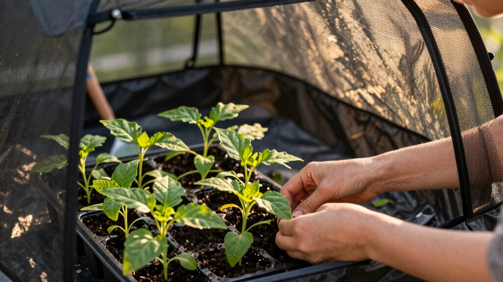 12 Best Grow Tent Kit for Plant Starts in 2026