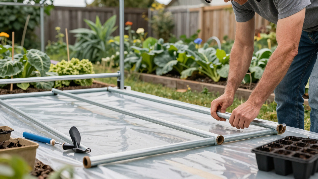 12 Best Heavy Duty Hoop House Kit for Home Gardens in 2026
