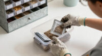 12 Best Insulated Storage Cabinets for Seeds in 2026