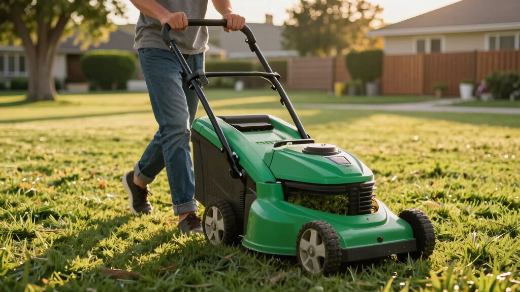12 Best Lawn Sweeper High Capacity in 2026