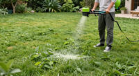 12 Best Lime Spreader for Large Lawns in 2026