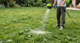 12 Best Lime Spreader for Large Lawns in 2026