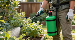 12 Best Manual Backpack Sprayer Professional Grade in 2026