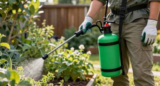 12 Best Manual Backpack Sprayer Professional Grade in 2026