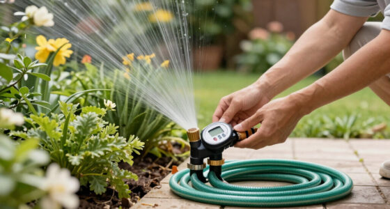 12 Best Multi-Zone Hose Watering Timer in 2026