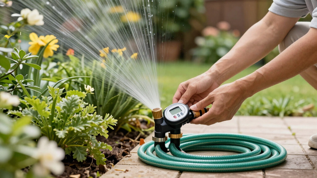 12 Best Multi-Zone Hose Watering Timer in 2026