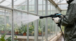 12 Best Pressure Washer for Greenhouse Cleaning in 2026