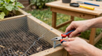 12 Best Rabbit Fence for Raised Beds in 2026