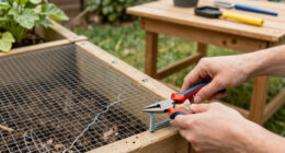 12 Best Rabbit Fence for Raised Beds in 2026