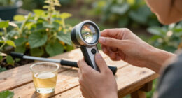 12 Best Refractometers for Compost Tea and Plant Sap in 2026