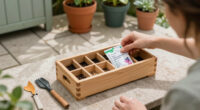 12 Best Seed Organizer Box for Vegetable Gardeners in 2026