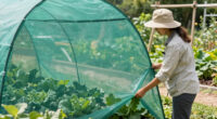 12 Best Shade Net Tunnel for Hot Weather Gardens in 2026