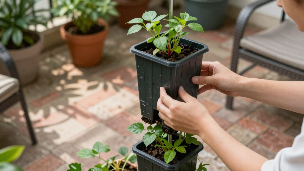 12 Best Vertical Garden Tower For Patios In 2026