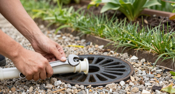 13 Best Catch Basin Drain Kit for Yard Runoff in 2026