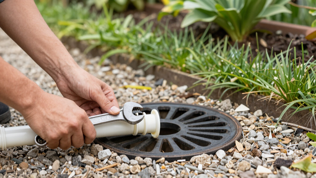13 Best Catch Basin Drain Kit for Yard Runoff in 2026