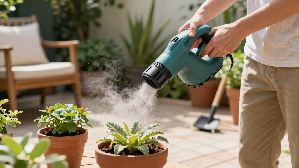 13 Best Electric Duster for Garden Pest Powders in 2026