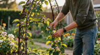 13 Best Garden Arch for Espalier Fruit in 2026