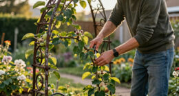 13 Best Garden Arch for Espalier Fruit in 2026