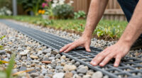 13 Best Gravel Stabilizer Grid for Garden Walkways in 2026