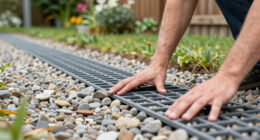 13 Best Gravel Stabilizer Grid for Garden Walkways in 2026