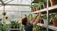13 Best Greenhouse Shelving System Heavy Duty in 2026