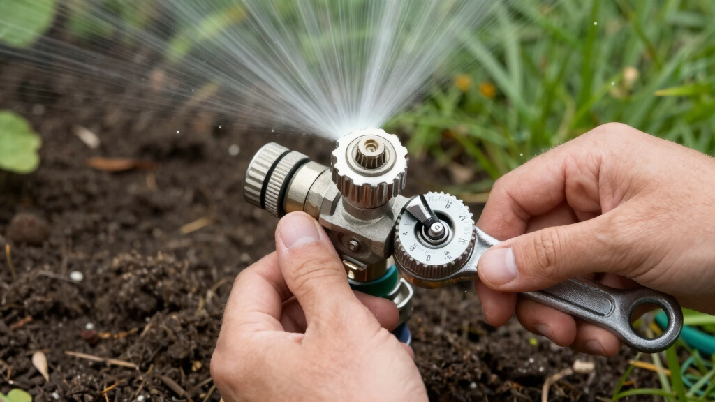 13 Best High Flow Irrigation Pressure Regulators for 2026