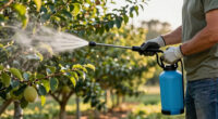 13 Best High Pressure Battery Sprayer for Fruit Trees in 2026