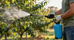13 Best High Pressure Battery Sprayer for Fruit Trees in 2026