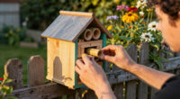 13 Best Insect Hotel For Beneficial Insects In 2026