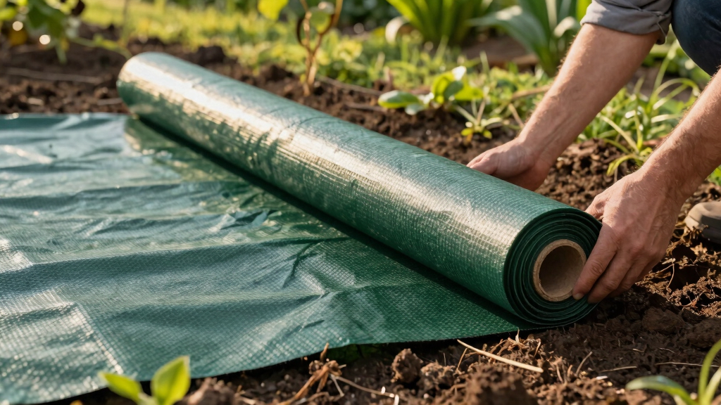 13 Best Landscape Fabric Commercial Grade in 2026
