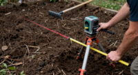 13 Best Laser Level for Landscape Grading in 2026
