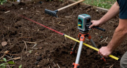 13 Best Laser Level for Landscape Grading in 2026