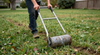 13 Best Lawn Roller for Leveling Yard Surfaces in 2026