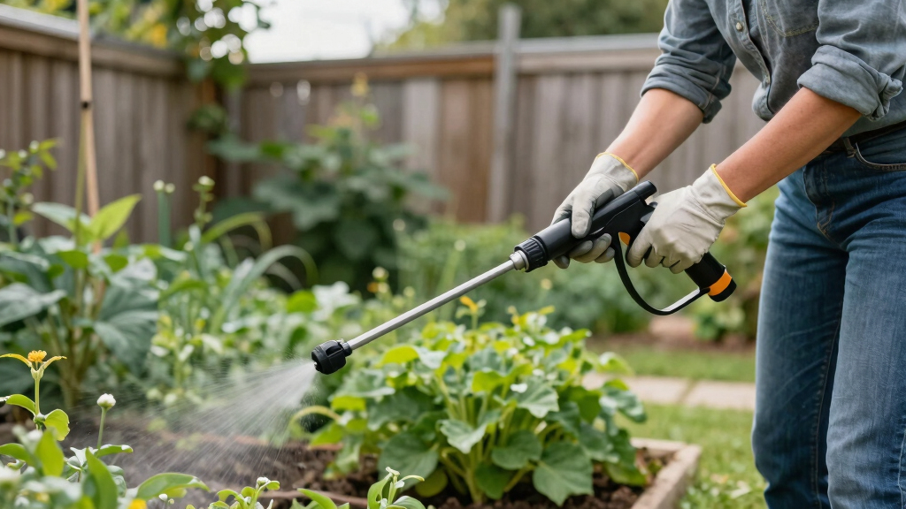 13 Best Low Drift Nozzle Set for Herbicide Spraying in 2026