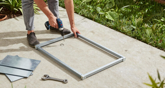13 Best Metal Shed for Garden Equipment in 2026