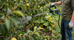 13 Best Orchard Sprayer for Backyard Fruit Trees in 2026