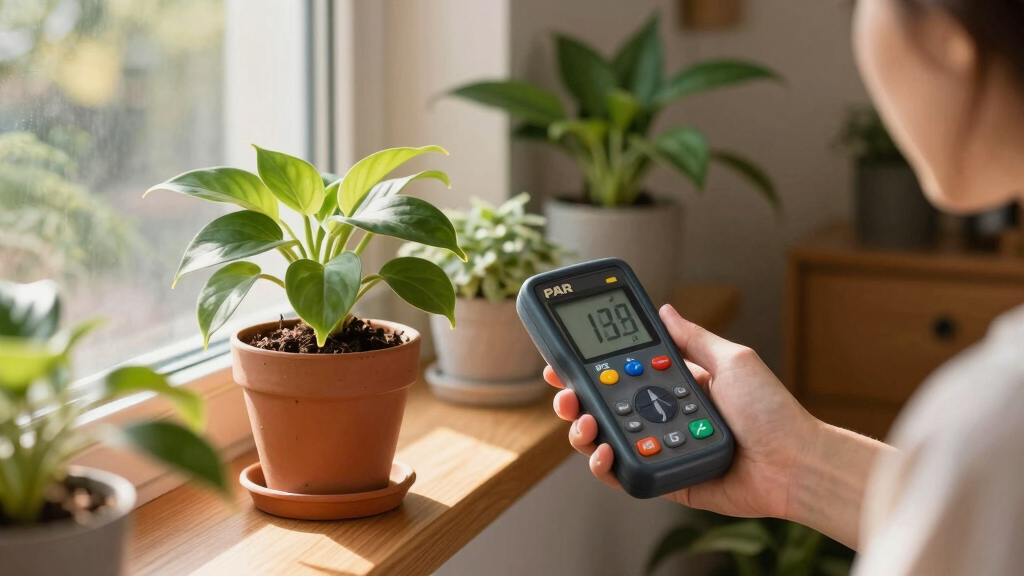 13 Best PAR Meter for Indoor Plant Lighting in 2026