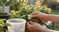 13 Best Pressure Compensating Drippers for Containers in 2026